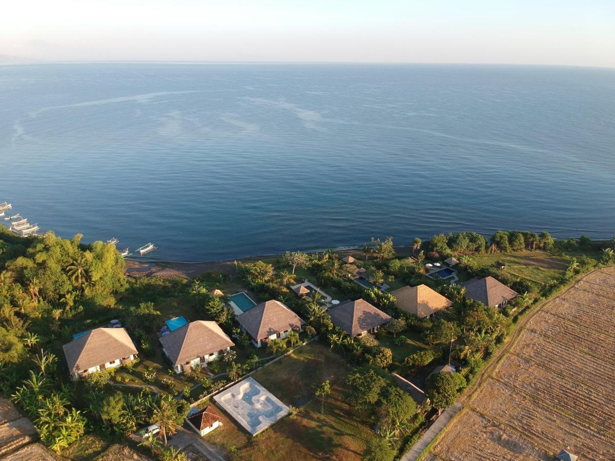The North Cape Beach Villas Umeanyar Eksteriør bilde
