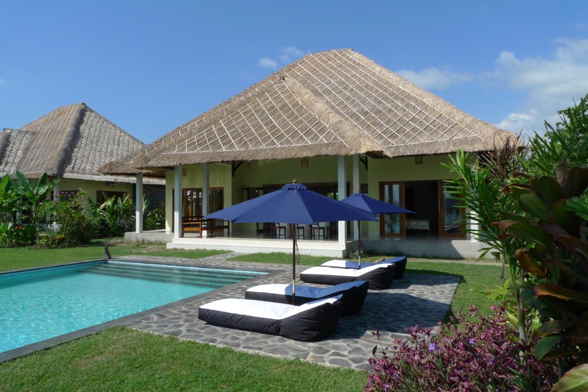 The North Cape Beach Villas Umeanyar Rom bilde