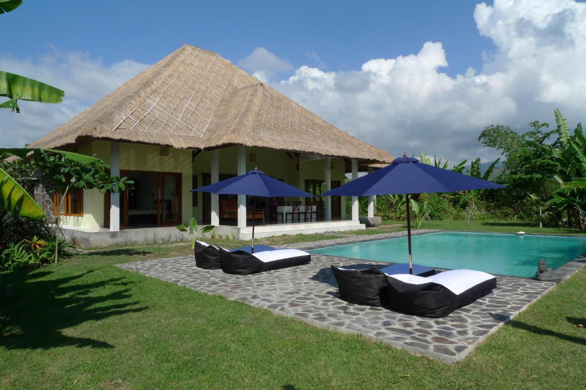 The North Cape Beach Villas Umeanyar Rom bilde