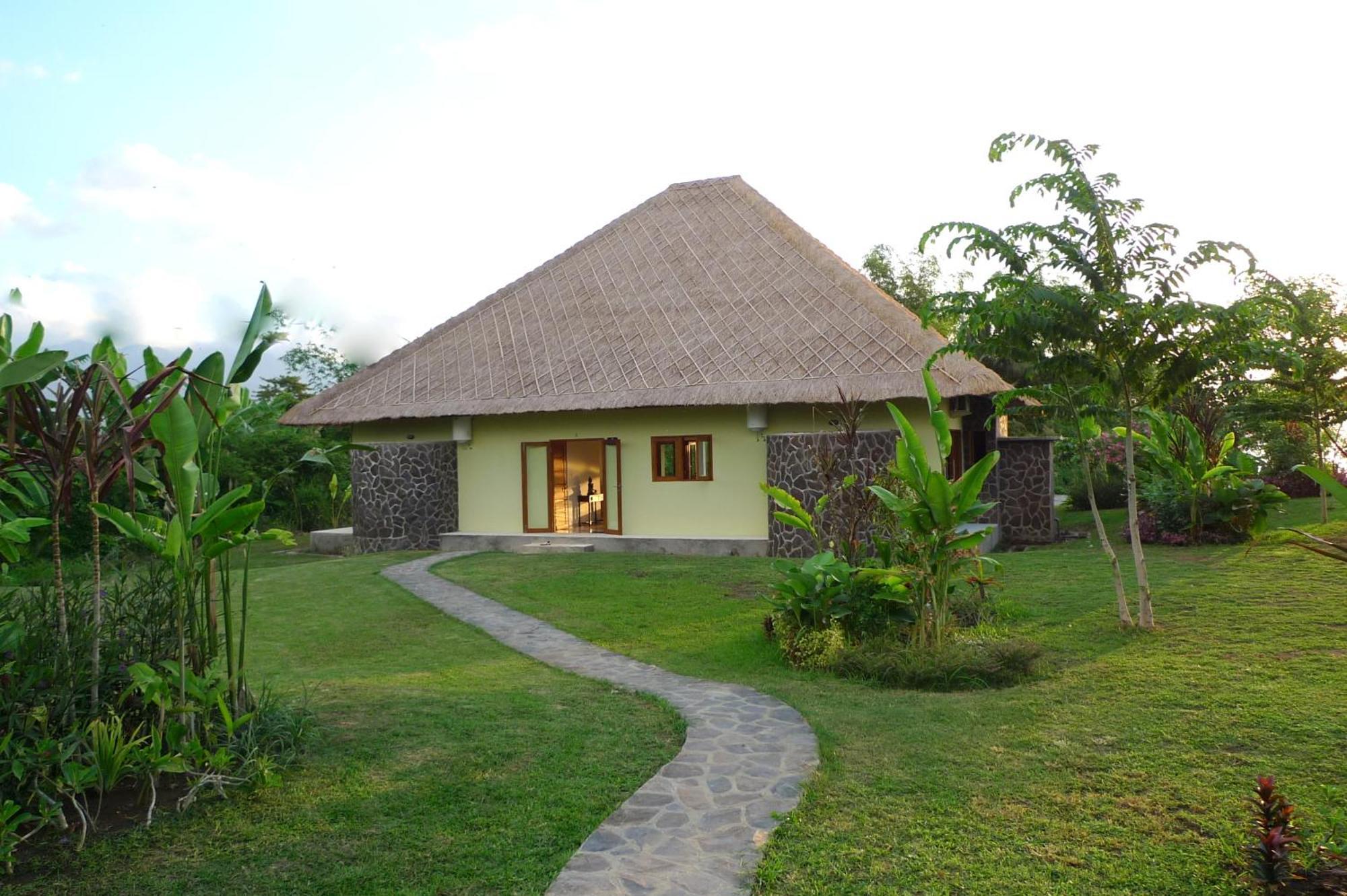 The North Cape Beach Villas Umeanyar Rom bilde