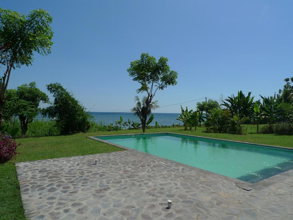 The North Cape Beach Villas Umeanyar Rom bilde