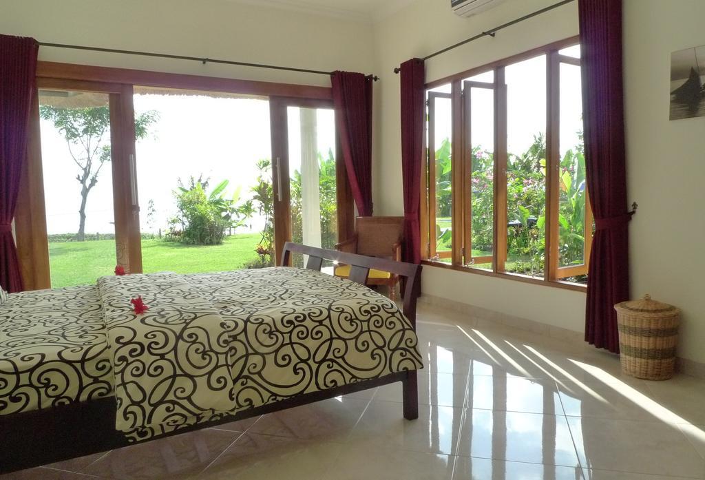 The North Cape Beach Villas Umeanyar Rom bilde